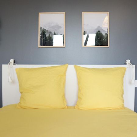 Apartament Lp - 4 Saisons Annecy Zewnętrze zdjęcie