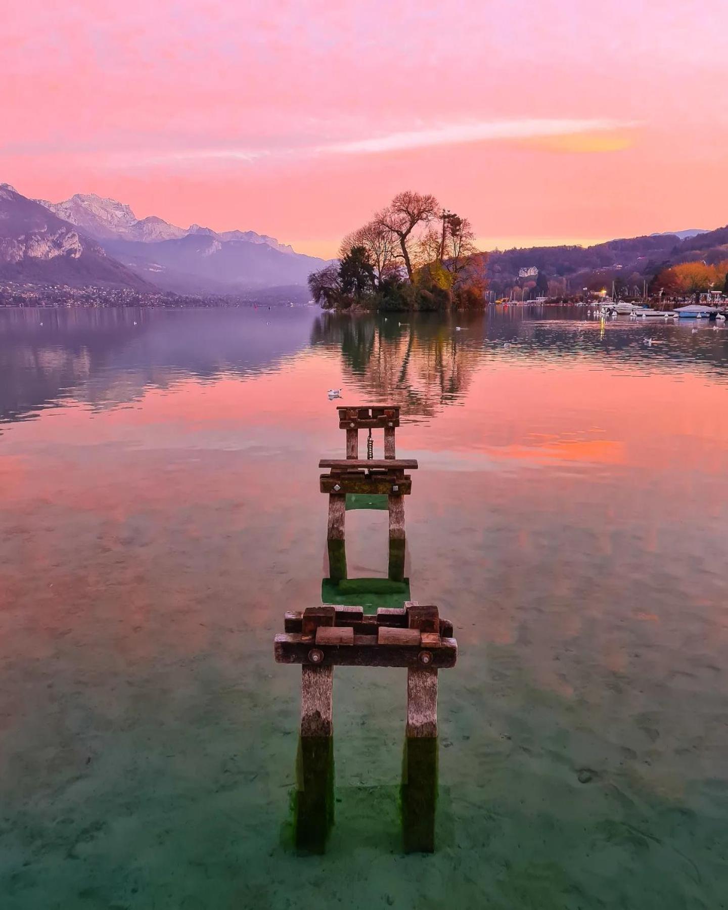 Apartament Lp - 4 Saisons Annecy Zewnętrze zdjęcie
