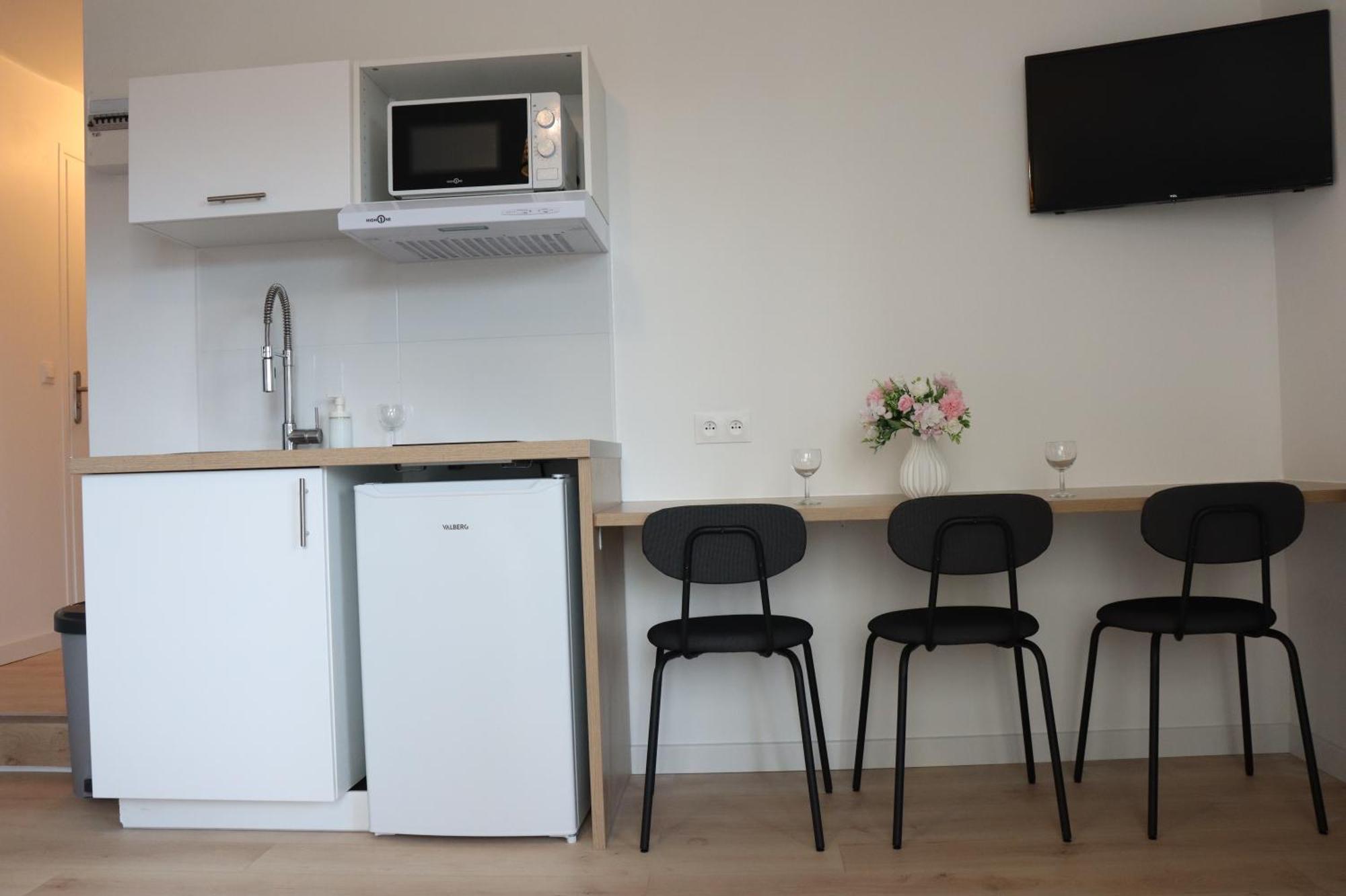 Apartament Lp - 4 Saisons Annecy Zewnętrze zdjęcie