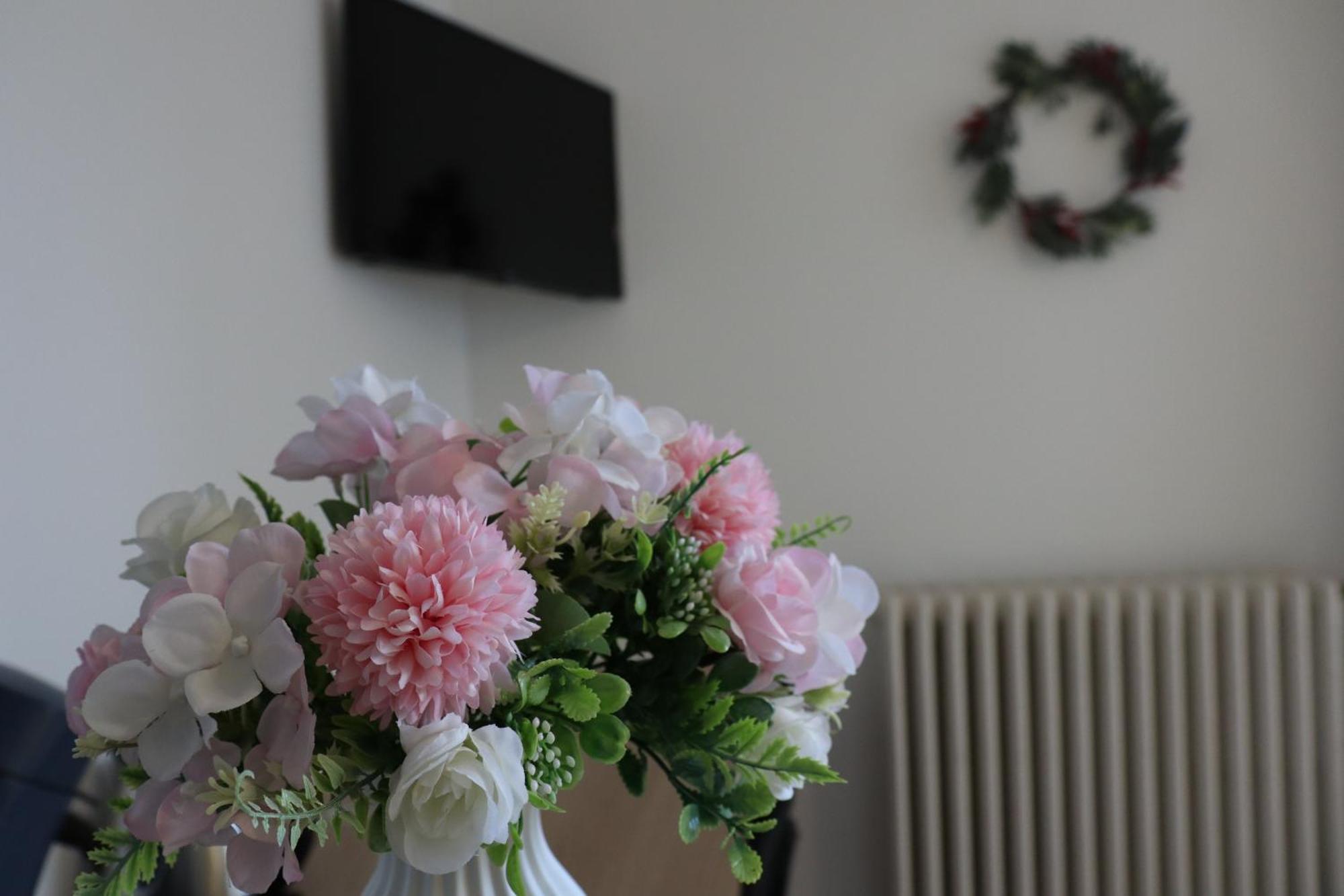 Apartament Lp - 4 Saisons Annecy Zewnętrze zdjęcie