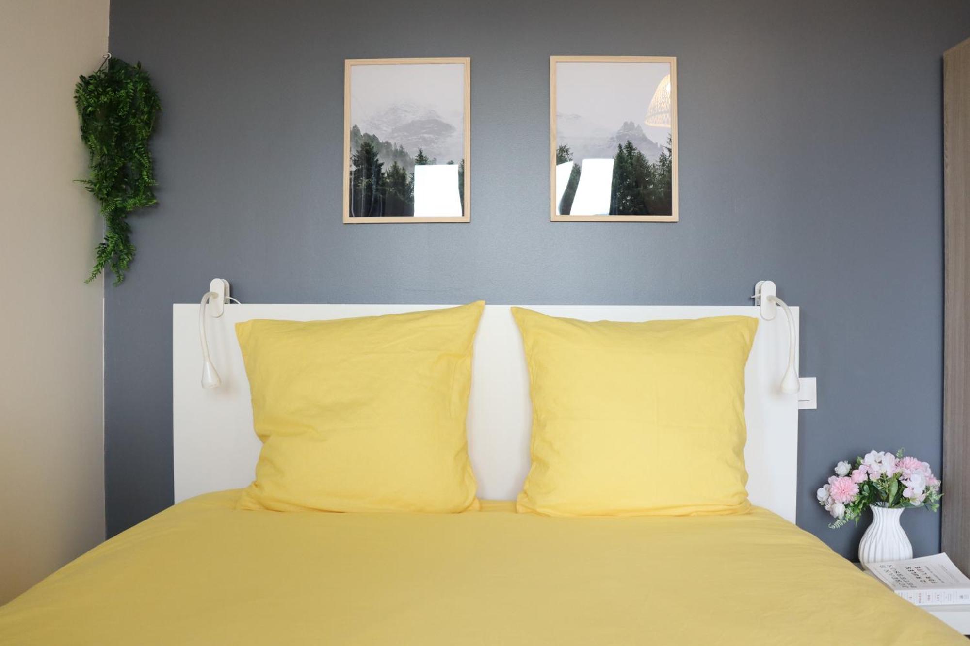 Apartament Lp - 4 Saisons Annecy Zewnętrze zdjęcie
