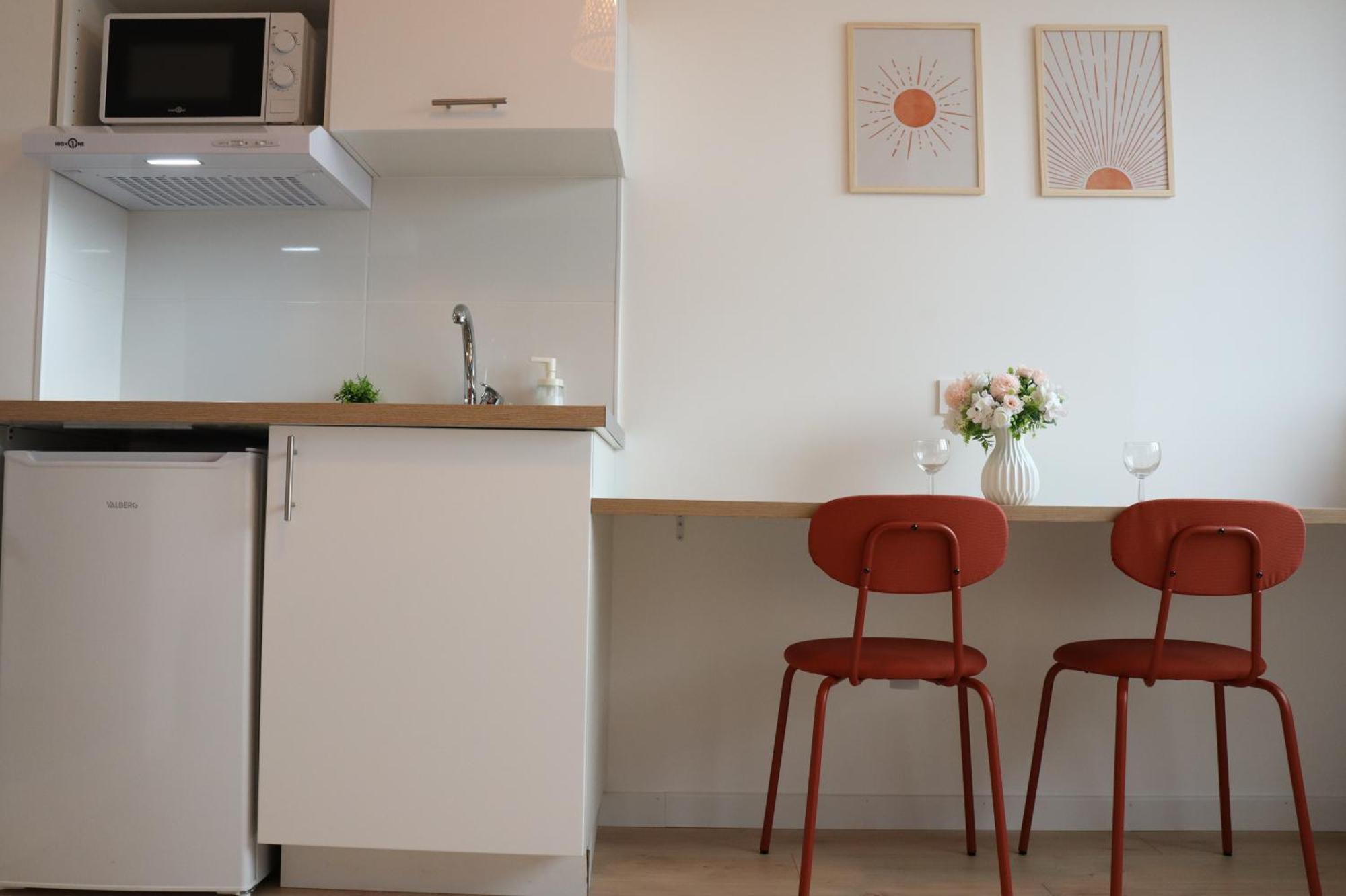 Apartament Lp - 4 Saisons Annecy Zewnętrze zdjęcie