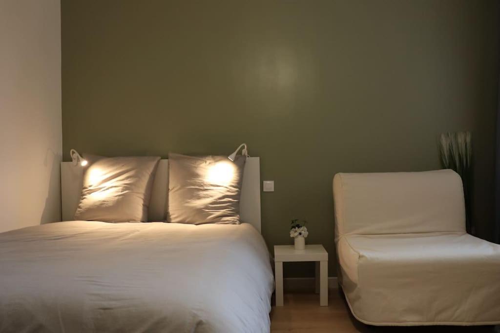 Apartament Lp - 4 Saisons Annecy Zewnętrze zdjęcie