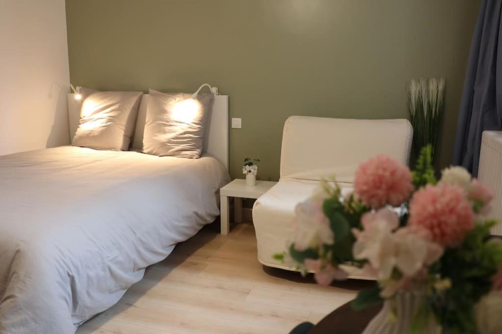 Apartament Lp - 4 Saisons Annecy Zewnętrze zdjęcie
