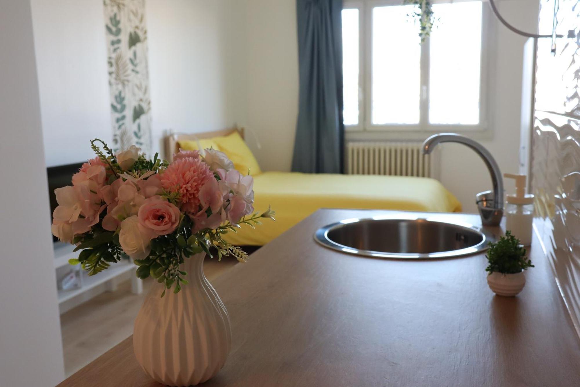 Apartament Lp - 4 Saisons Annecy Zewnętrze zdjęcie