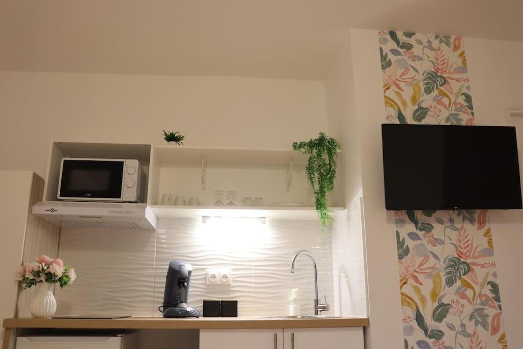 Apartament Lp - 4 Saisons Annecy Zewnętrze zdjęcie