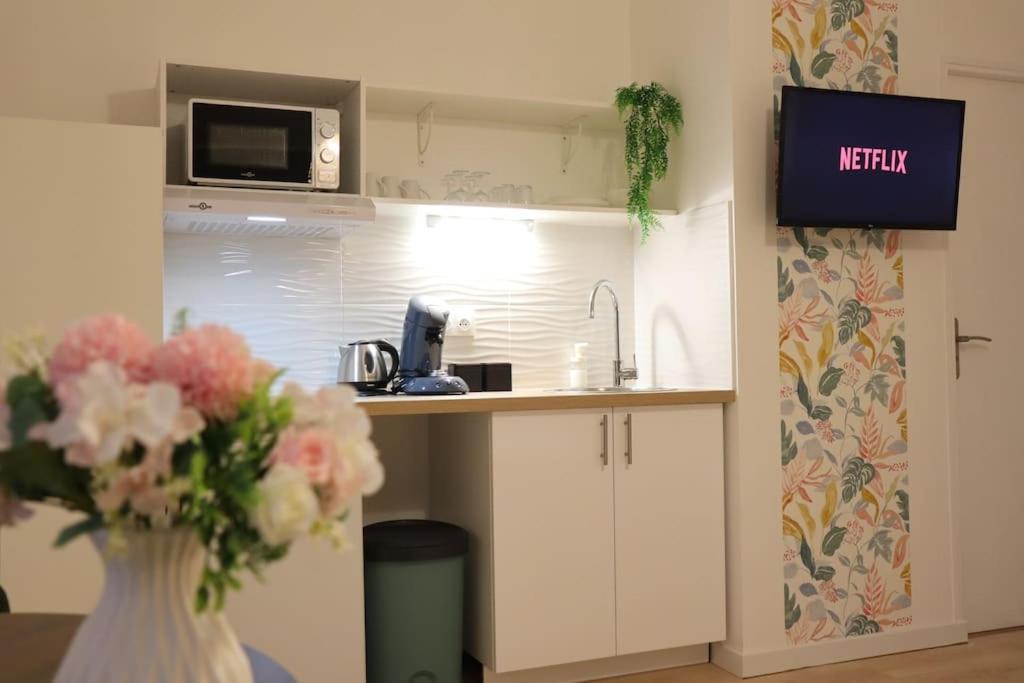 Apartament Lp - 4 Saisons Annecy Zewnętrze zdjęcie